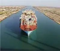 متحدث الوزراء: فائض دخل اقتصادية قناة السويس تجاوز 200%.. و12 مليار دولار تعاقدات في 3 سنوات