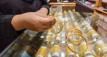 رئيس شعبة المعادن الثمينة باتحاد الصناعات: الذهب البديل الذكي للاستثمار