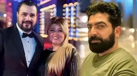 20 يناير.. استئناف فادي خفاجة على حبسه 6 أشهر بتهمة سب مجدي كامل