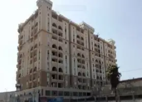 4298 مترا.. السجن 5 أعوام لمتهم بالاستيلاء على أرض عمارة الميناء في الإسكندرية