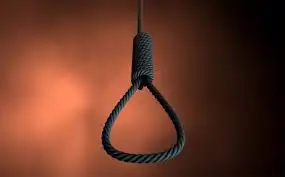 الإعدام للمتهم بذبح صديقة وقطع عضوه الذكري في المنصورة