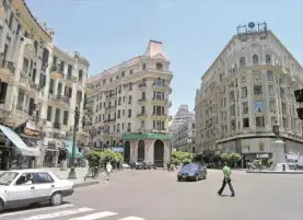 عضو بالتنسيق الحضاري: حذف العقارات التراثية له ضوابط ويمكن التظلم