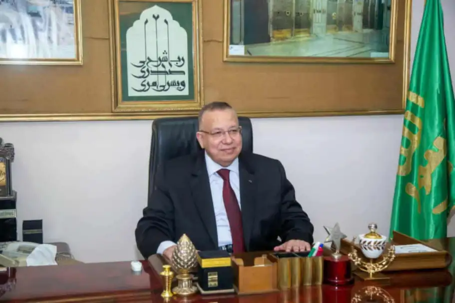 نقيب الأشراف: الندوة الدولية للإفتاء منصة علمية لترشيد الخطاب الديني