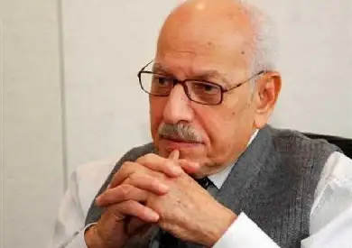 إبراهيم المعلم عن أحمد كمال أبوالمجد: مفكر منفتح.. ورمز مُجدد