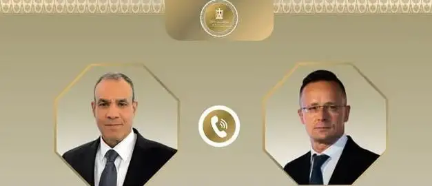 وزير الخارجية: يجب استدامة وقف إطلاق النار في غزة وتنفيذ استحقاقات المرحلة الثانية من خطة ترامب