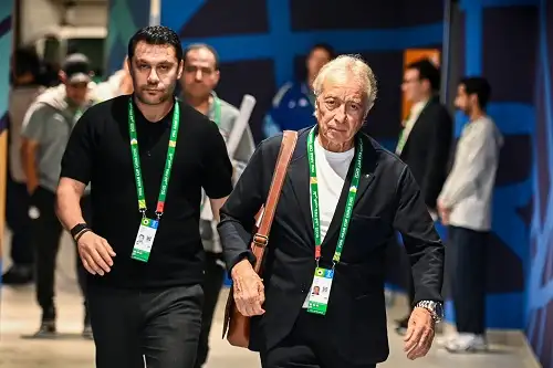 أحمد حسن: الكلام سهل في «التكييف».. وهذا اللاعب رفض التواجد بالمنتخب