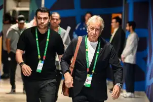 أحمد حسن: الكلام سهل في «التكييف».. وهذا اللاعب رفض التواجد بالمنتخب