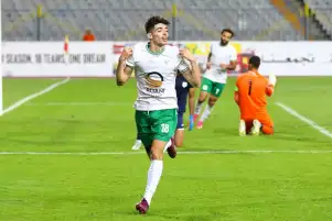 «لديه بعض المشاكل».. دغموم يكشف سبب عدم انتقاله للزمالك