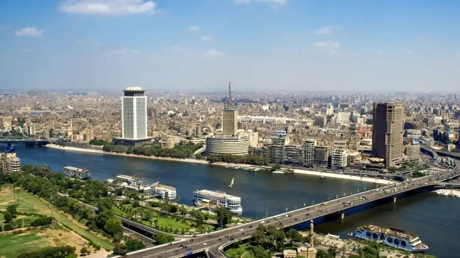 الأرصاد: طقس الخميس معتدل الحرارة نهارا بارد ليلا.. والعظمى بالقاهرة 21 درجة