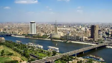 الأرصاد: طقس الخميس معتدل الحرارة نهارا بارد ليلا.. والعظمى بالقاهرة 21 درجة