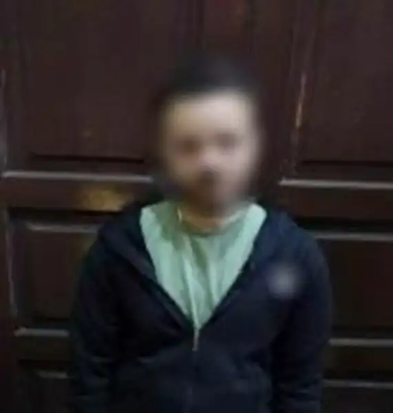 ضبط شخص يبيع مشروبات كحولية مغشوشة ومجهولة المصدر بالإسكندرية