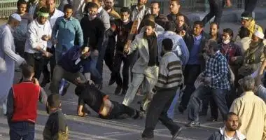 تفاصيل تورط قيادات الإخوان الهاربة في التخطيط لعمليات إرهابية داخل البلاد