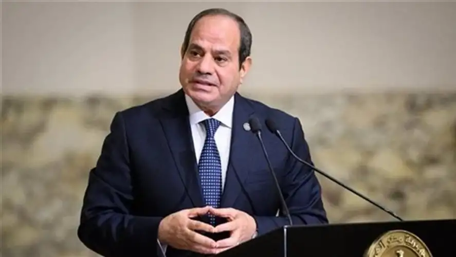 السيسي: مصر تعتزم المشاركة في بعثة الاتحاد الأفريقي الجديدة في الصومال «أوصوم»