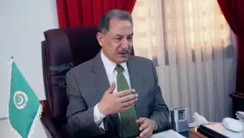السفير صلاح حليمة: روسيا تسعى لتعزيز حضورها في إفريقيا من خلال شراكة استراتيجية متوازنة