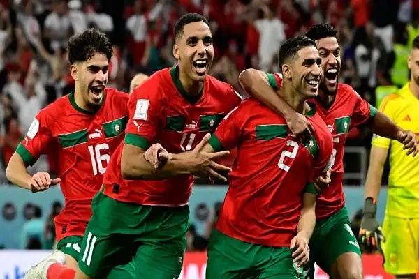 حكايات الكان 2025 | المغرب يبحث عن حلم غائب منذ نصف قرن وتكرار إنجاز «بابا»
