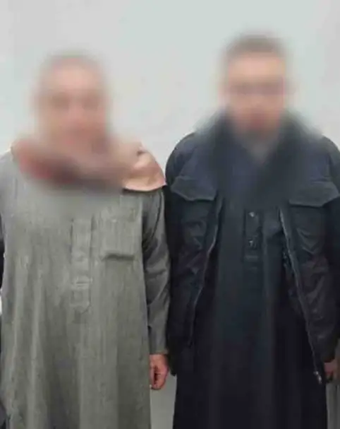 الداخلية تكشف حقيقة تبوير رجل شرطة قطعة أرض زراعة بأبو المطامير