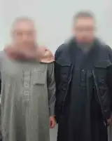 الداخلية تكشف حقيقة تبوير رجل شرطة قطعة أرض زراعة بأبو المطامير