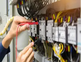 إحدها تقترب قيمتها من ربع مليار جنيه.. الكهرباء: ضبطنا حالات جسيمة لسرقة التيار