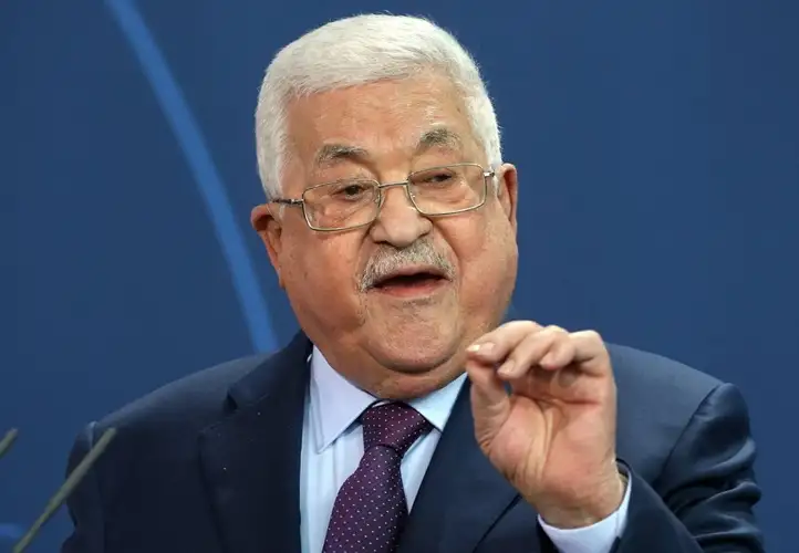محمود عباس: إنكار حق الفلسطينيين في تقرير المصير لن يحقق السلام