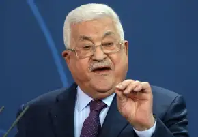 محمود عباس: إنكار حق الفلسطينيين في تقرير المصير لن يحقق السلام