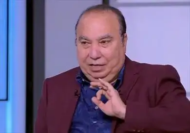 ربببببالسيناريست مجدي صابر: لا يوجد مشهد من عمل لي أخجل منه