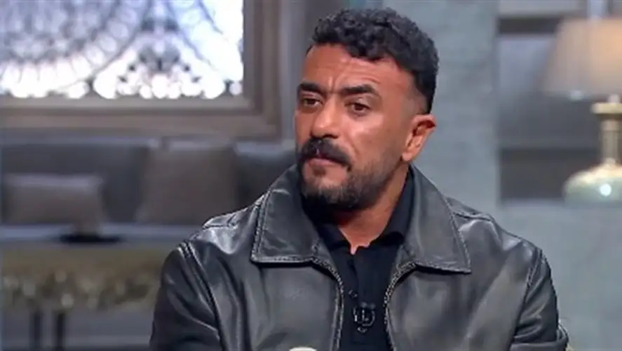 أحمد العوضي: قلت إني هتجوز ناس كثير اتضايقت وزعلت.. سنة ربنا هو أنا كده غلطت في حد!