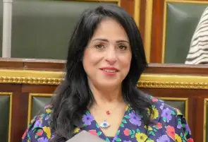 ميرال الهريدي: تحركات الرئيس السيسي ترسم ملامح نظام عالمي متوازن