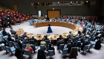 مندوب مصر بمجلس الأمن يطالب بوقف التدفق غير المشروع للسلاح والمرتزقة للسودان