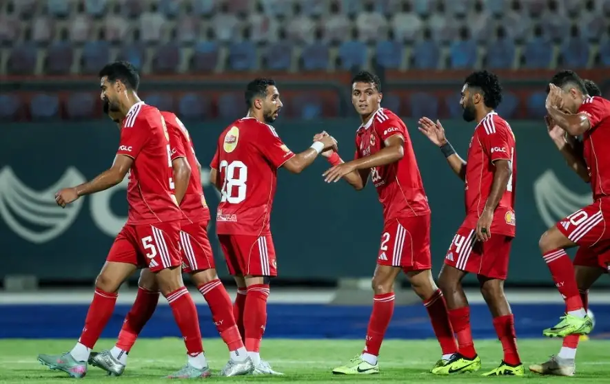 أمم أفريقيا والأهلي في الرابطة.. مواعيد مباريات اليوم الثلاثاء