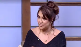 مروة عبد المنعم: حزينة من كمية التطاول غير المهني على الفنان محمد صبحي.. بابا ونيس خط أحمر
