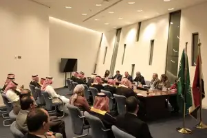 غرفة السياحة: لقاء الحج السعودي بالشركات يضمن نجاح الموسم وتحقيق جودة الخدمات للحجاج والمعتمرين