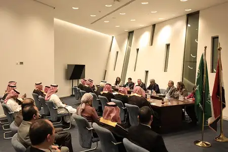 غرفة السياحة: لقاء الحج السعودي بالشركات يضمن نجاح الموسم وتحقيق جودة الخدمات للحجاج والمعتمرين