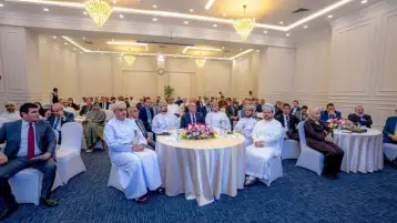 مباحثات مصرية - عمانية لإنشاء وإدارة المناطق الصناعية والمناطق الحرة المشتركة