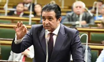 النائب علاء عابد: توجيهات الرئيس بتعزيز الاستقرار المالي تمثل خارطة طريق لمواجهة التحديات الاقتصادية