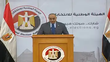 الوطنية للانتخابات عن إجراء الإعادة بـ19 دائرة: ندعو المواطنين لاستكمال الطريق وتعزيز الديمقراطية
