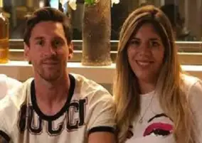 شقيقة ميسي تتعرض لحادث سير خطير في الولايات المتحدة