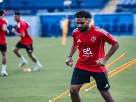 مفاجأة في مفاوضات تجديد عقد حسين الشحات مع الأهلي