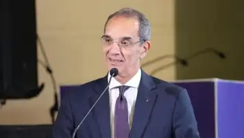 وزير الاتصالات: مصر تقفز إلى المركز 22 عالميا في مؤشر الجاهزية الرقمية للبنك الدولي