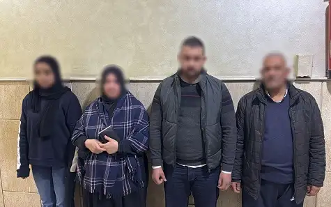 خلاف حول الميراث.. كشف ملابسات تعدي أشخاص على فتاة بالضرب في الشرقية