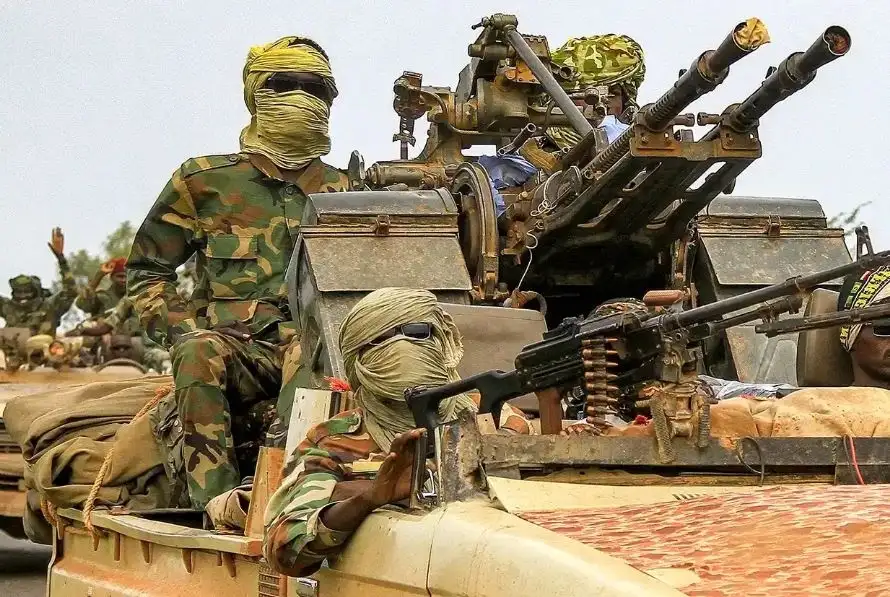 ألمانيا تصف حرب السودان بـ «أسوأ أزمة إنسانية في العالم» وتدعو لتحرك دولي عاجل