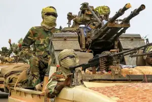 ألمانيا تصف حرب السودان بـ «أسوأ أزمة إنسانية في العالم» وتدعو لتحرك دولي عاجل