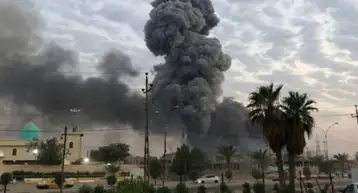 إعادة جثماني جنديين أمريكيين قتلا في سوريا إلى الوطن