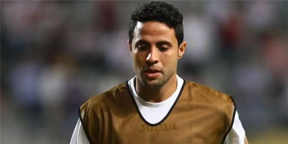 إبراهيم: مواجهة سموحة صعبة على الزمالك.. وكأس عاصمة مصر فرصة للشباب