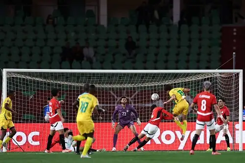 ميدو: مواجهة جنوب أفريقيا مصيرية لمنتخب مصر في أمم أفريقيا
