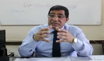 تأييد حبس عبد الخالق فاروق 5 سنوات في اتهامه بنشر أخبار كاذبة