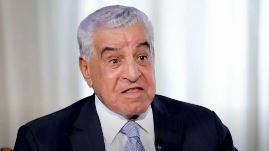 زاهي حواس لوسيم السيسي: اتهاماتك باطلة.. حتى الأطفال يعرفون أنني من بدأ معركة استعادة الآثار المسروقة