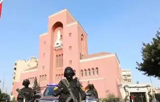 الداخلية ترفع درجة الاستعداد لتأمين احتفالات رأس السنة وعيد الميلاد المجيد