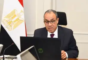 وزير الخارجية يستعرض رؤية مصر لتحقيق السلام والتنمية في شرق الكونجو الديمقراطية والوضع في الصومال