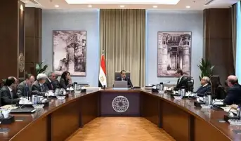رئيس الوزراء يتابع إجراءات رفع كفاءة أداء الهيئات الاقتصادية