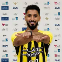 صالح الشهري يدرس الرحيل عن اتحاد جدة للحصول على وقت لعب قبل كأس العالم